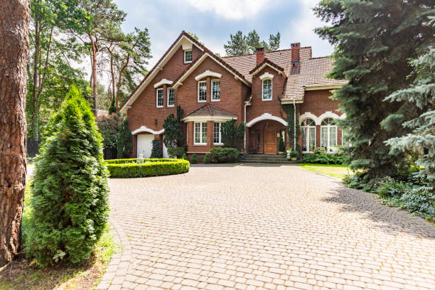 Best Custom Driveway Pavers  in Oakdale, NY