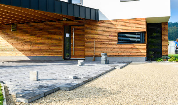 Best Cobblestone Driveway Pavers  in Oakdale, NY