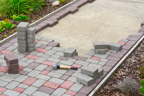 Reasons to Select Us for Your Driveway Paving Requirements in Oakdale, NY