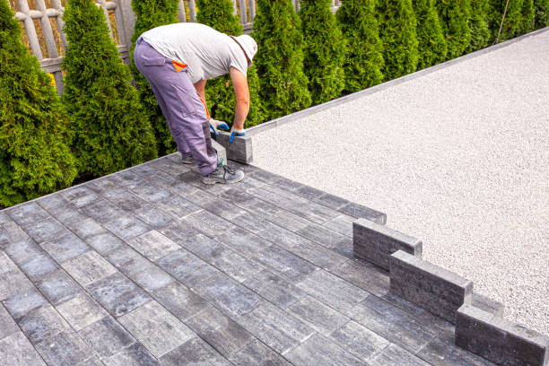 Best Professional Driveway Pavers  in Oakdale, NY