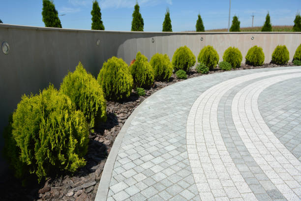 Best Decorative Driveway Pavers  in Oakdale, NY