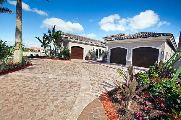 Decorative Driveway Pavers in Oakdale, NY