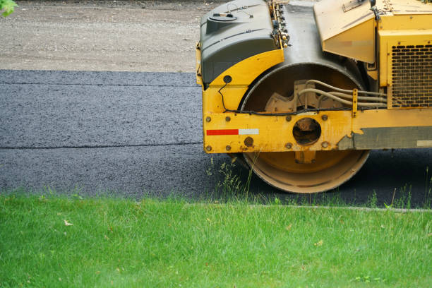 Best Commercial Driveway Pavers  in Oakdale, NY